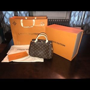 Louis Vuitton BB Montaigne
